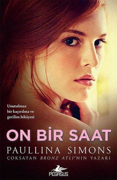 On Bir Saat | Pegasus (İnce Kapak) - Resim 1