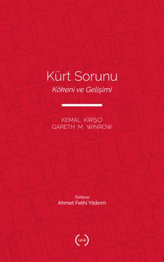 Kürt Sorunu | Islık Yayınları (Ciltsiz) - Resim 1
