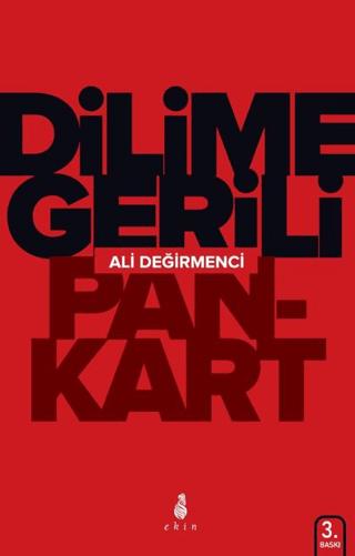 Dilime Gerili Pankart