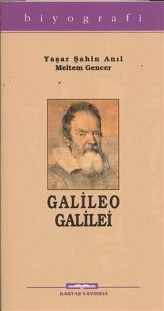 Galileo Galilei