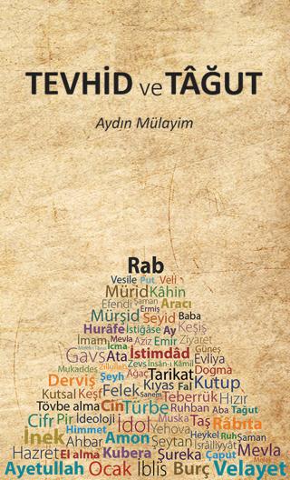 Tevhit ve Tağut | Süleymaniye Vakfı Yayınları (Ciltsiz) - Resim 1
