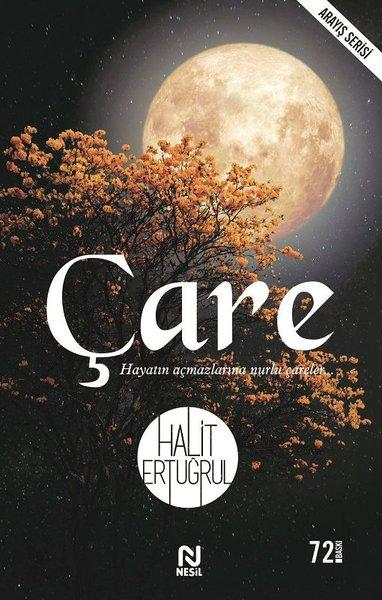 Çare | Nesil Yayınları - Hatıra-Mektup Dizisi (İnce Kapak) - Resim 1