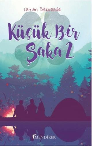 Küçük Bir Şaka 2