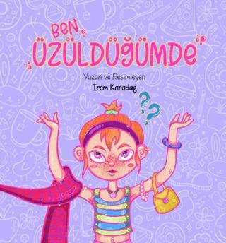 Ben Üüzüldüğümde