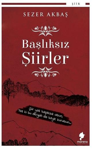 Başlıksız Şiirler