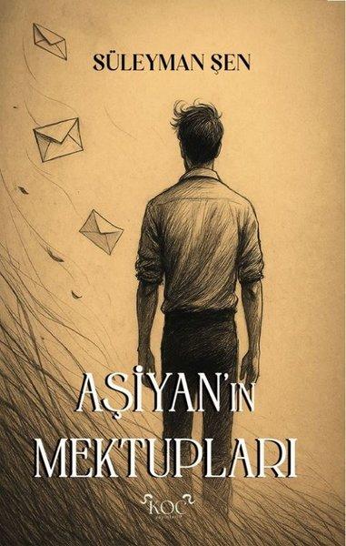 Aşiyan'ın Mektupları | Koç Yayınları (İnce Kapak) - Resim 1