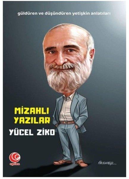 Mizahlı Yazılar | Aysima Yayınları (İnce Kapak) - Resim 1