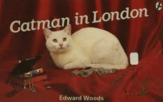 Catman in London | Art Basın Yayın Hizmetleri (Ciltsiz) - Resim 1