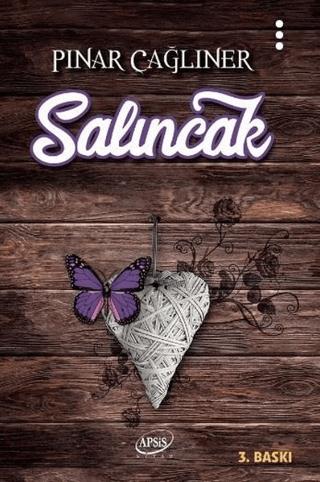 Salıncak | Apsis Kitap (Ciltsiz) - Resim 1