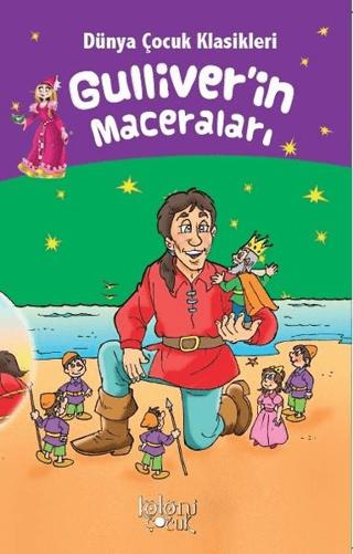 Gulliver’in Maceraları