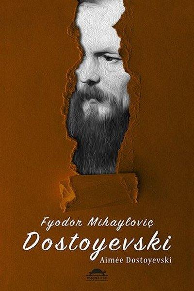 Dostoyevskinin Hayatı | Maya Kitap (İnce Kapak) - Resim 1