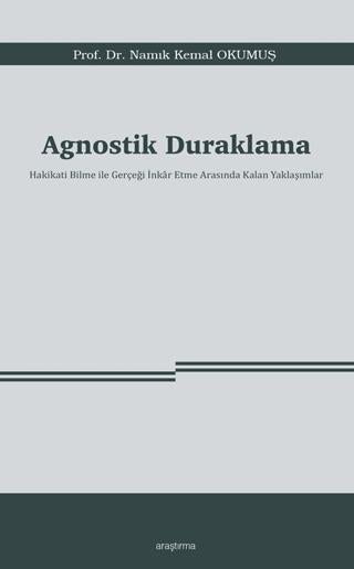 Agnostik Duraklama