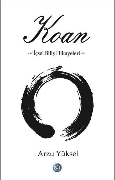 Koan | Ray Yayıncılık (İnce Kapak) - Resim 1