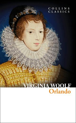 Orlando | HarperCollins (Ciltsiz) - Resim 1