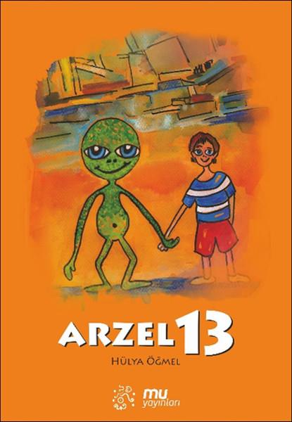 Arzel 13 | Mu Yayınları (İnce Kapak) - Resim 1
