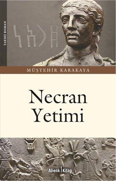 Necran Yetimi | Ahenk Kitap (İnce Kapak) - Resim 1