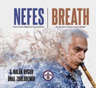 Nefes | Karahan Kitabevi (Ciltsiz) - Resim 1