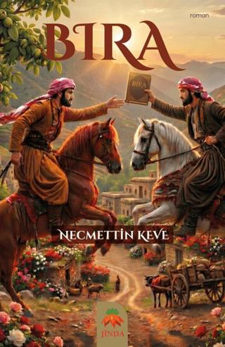 Bıra | Jinda Yayınları (Ciltsiz) - Resim 1