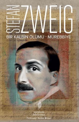 Bir Kalbin Ölümü - Mürebbiye