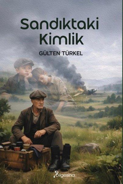 Sandıktaki Kimlik | Bilgesina Yayınları (İnce Kapak) - Resim 1