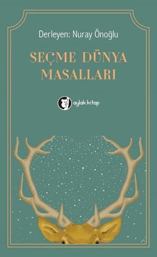 Seçme Dünya Masalları