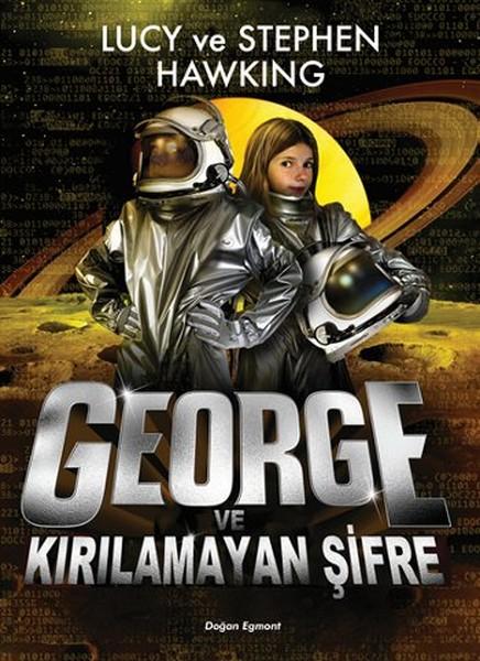 George ve Kırılmayan Şifre | Doğan Çocuk - Çocuk Kitapları Dizisi (İnce Kapak) - Resim 1