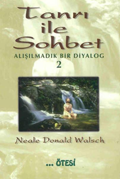 Tanrı ile Sohbet - 2 | Ötesi Yayıncılık (İnce Kapak) - Resim 1