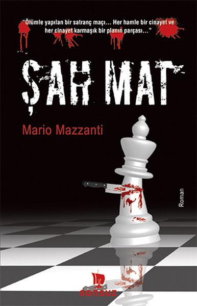Şah Mat | Sonsuz Kitap (İnce Kapak) - Resim 1