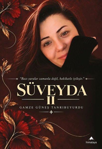 Süveyda 2 | Himalaya Yayınevi (İnce Kapak) - Resim 1