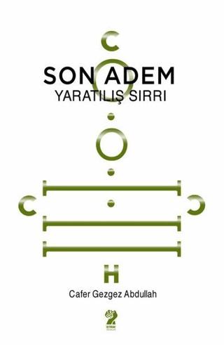 Son Adem - Yaratılış Sırrı
