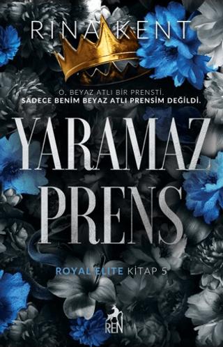 Yaramaz Prens | Ren Kitap (Ciltsiz) - Resim 1