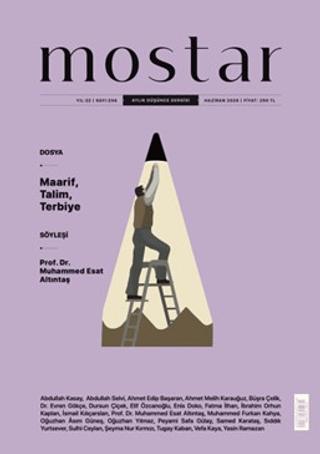 Semerkand Mostar Dergisi Sayı: 256 Haziran 2026 | Semerkand Yayınları (Ciltsiz) - Resim 1