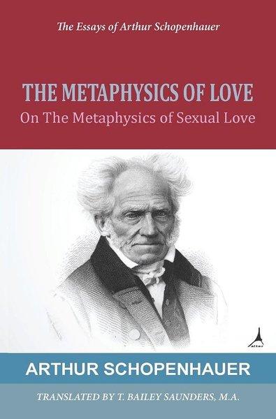 The Metaphysics of Love | Alter Yayınları (İnce Kapak) - Resim 1