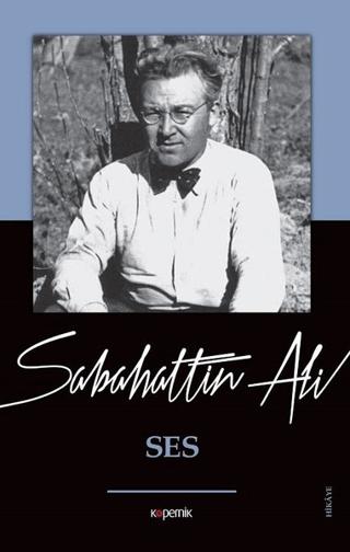 Ses | Kopernik Kitap (Ciltsiz) - Resim 1