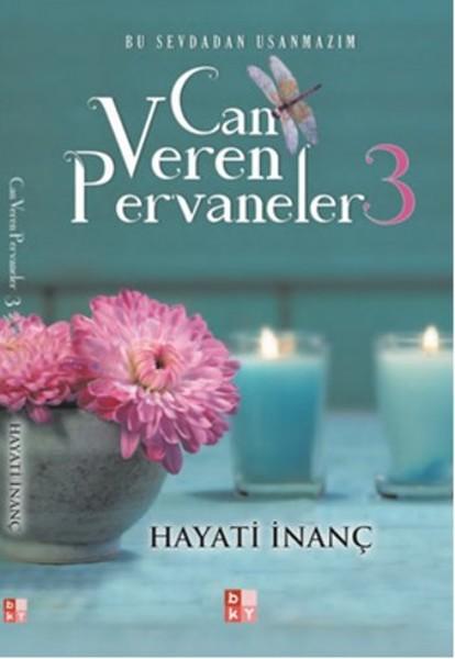 Can Veren Pervaneler 3 | Babıali Kültür - BKY (İnce Kapak) - Resim 1