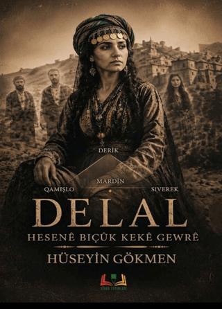 Delal | Sidar Yayınları (Ciltsiz) - Resim 1