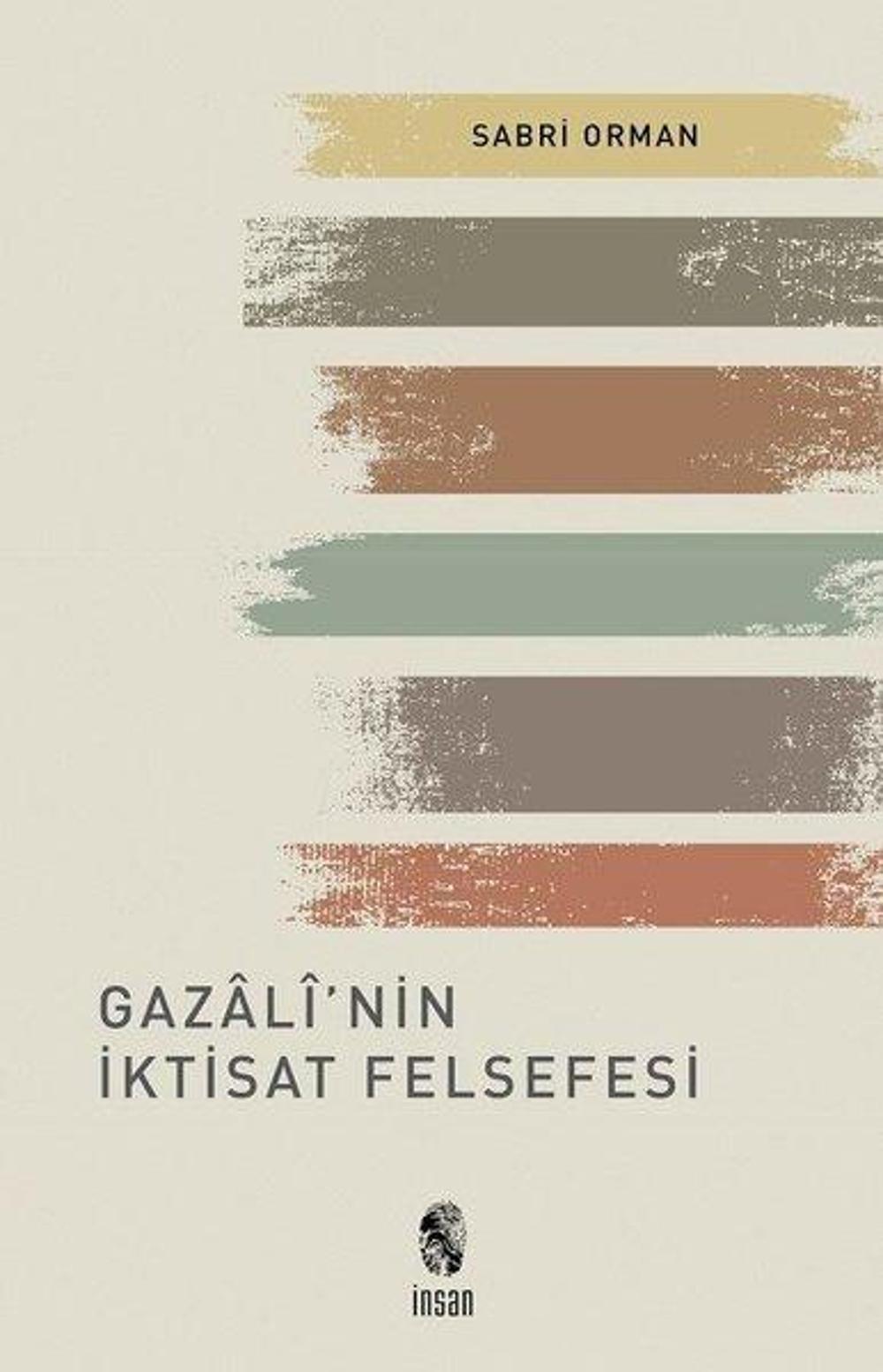 Gazali'nin İktisat Felsefesi | İnsan Yayınları