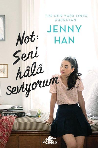 Not: Seni Hala Seviyorum | Pegasus (Ciltli) - Resim 1