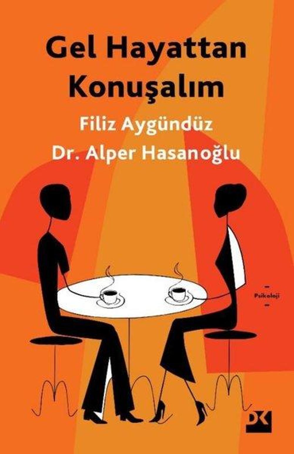 Gel Hayattan Konuşalım | Doğan Kitap
