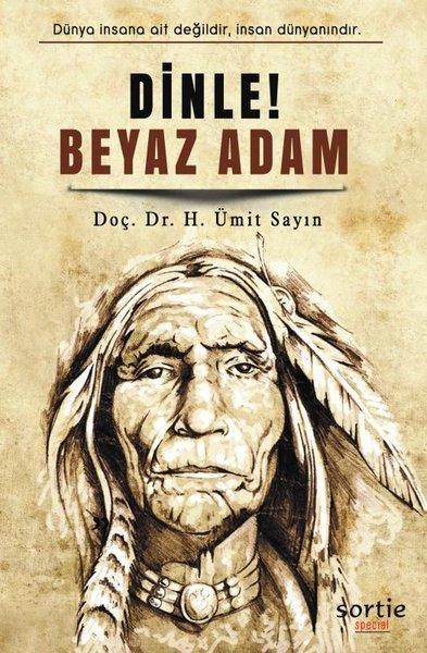 Dinle! Beyaz Adam | Sortie Special (İnce Kapak) - Resim 1