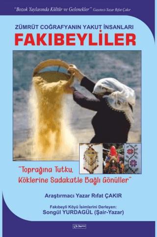 Zümrüt Coğrafyanın Yakut İnsanları - Fakıbeyliler | Ay Yayınları (Ciltsiz) - Resim 1