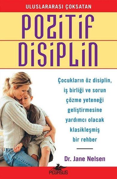 Pozitif Disiplin | Pegasus (İnce Kapak) - Resim 1