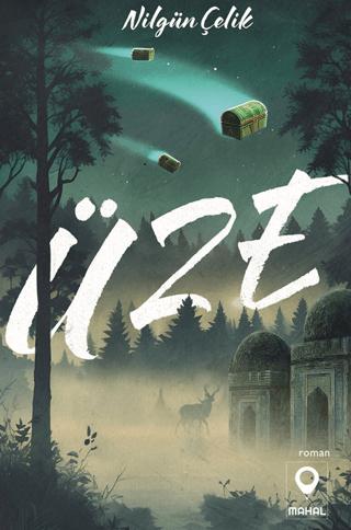 Üze