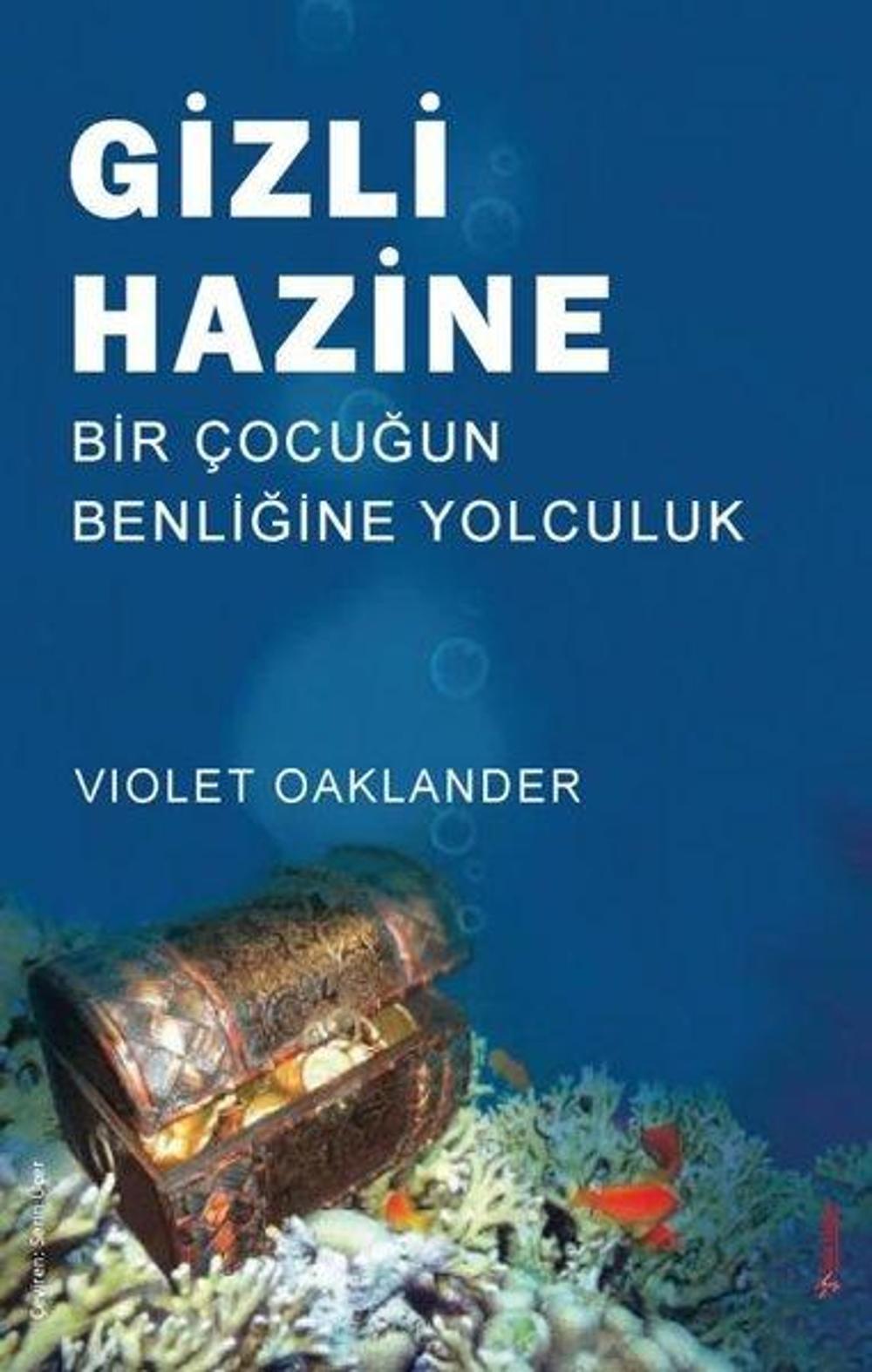 Gizli Hazine - Bir Çocuğun Benliğine Yolculuk | Sola Unitas