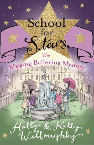 School for Stars: The Missing Ballerina Mystery: Book 6 | Orion Books (Ciltsiz) - Resim 1