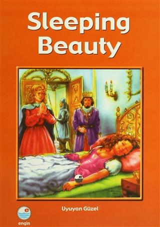 Sleeping Beauty (CD'li) | Engin Yayınevi (Ciltsiz) - Resim 1