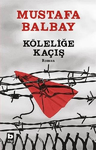 Köleliğe Kaçış