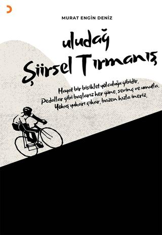 Uludağ Şiirsel Tırmanış