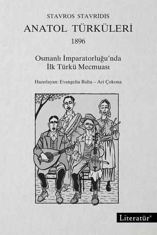 Anatol Türküleri 1896
