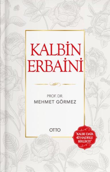 Kalbin Erbaini | Otto (İnce Kapak) - Resim 1